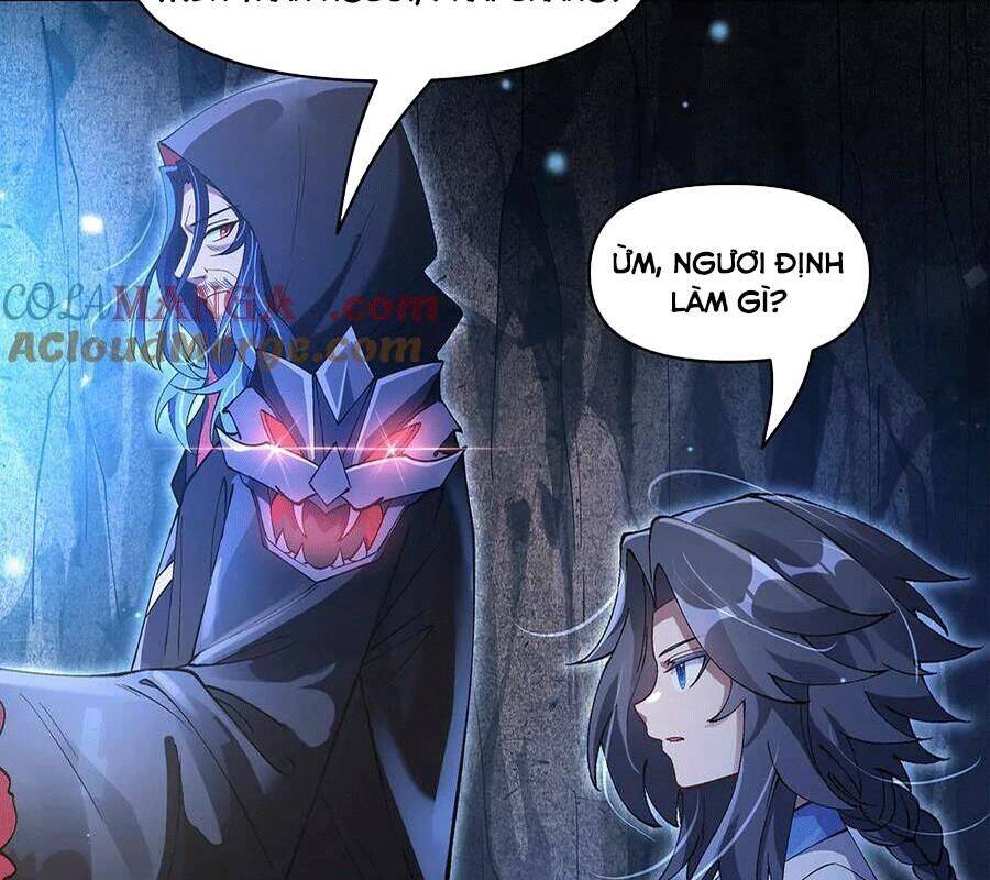 Các Nữ Đồ Đệ Của Ta Đều Là Chư Thiên Đại Lão Tương Lai Chap 319 - Next Chap 320