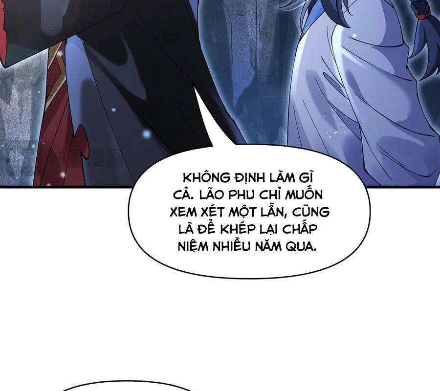 Các Nữ Đồ Đệ Của Ta Đều Là Chư Thiên Đại Lão Tương Lai Chap 319 - Next Chap 320