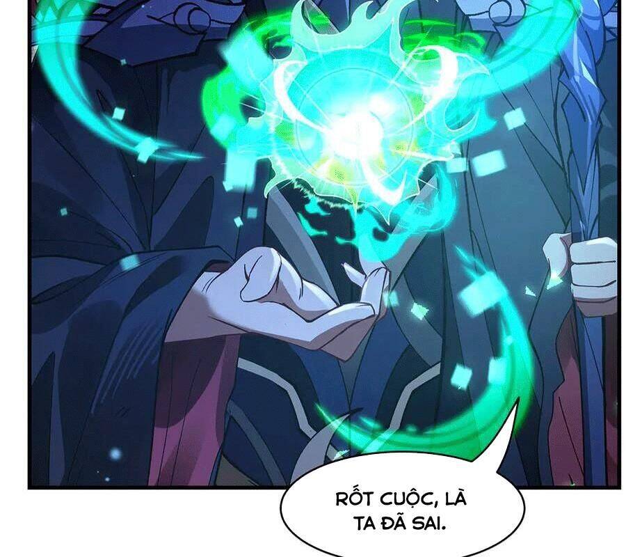 Các Nữ Đồ Đệ Của Ta Đều Là Chư Thiên Đại Lão Tương Lai Chap 319 - Next Chap 320
