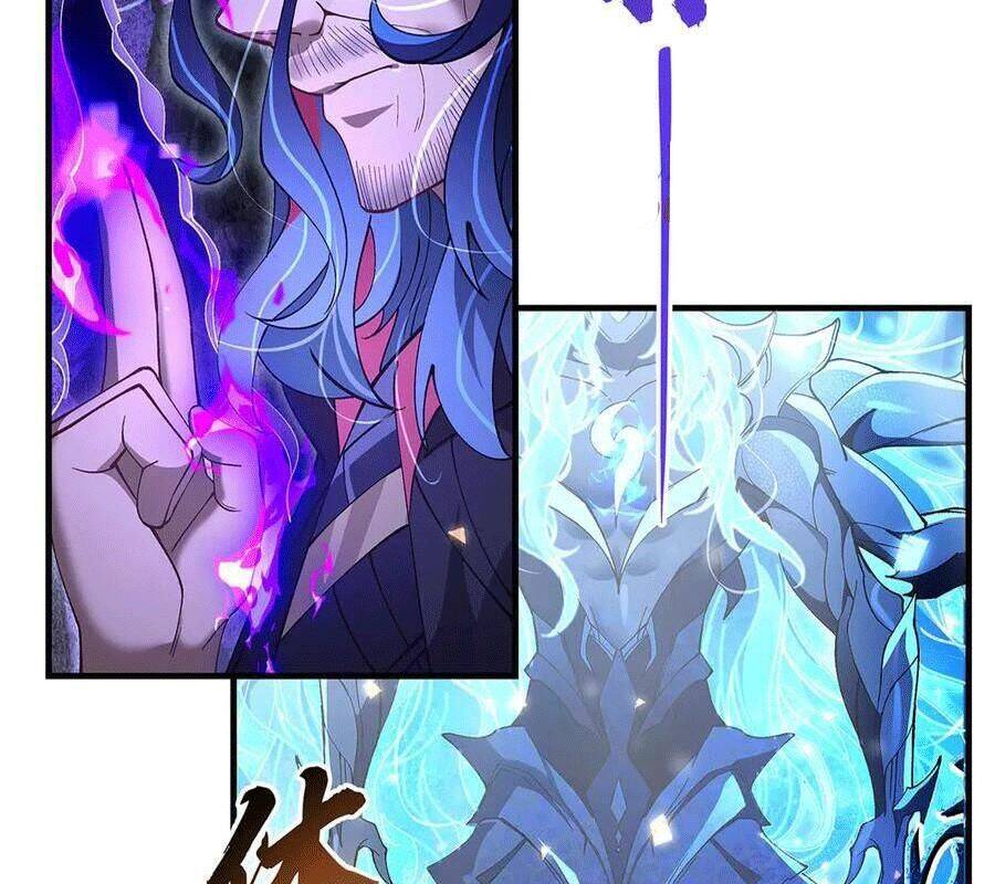 Các Nữ Đồ Đệ Của Ta Đều Là Chư Thiên Đại Lão Tương Lai Chap 319 - Next Chap 320