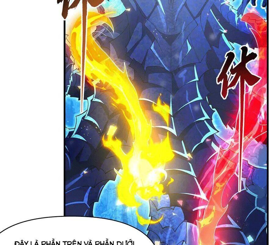 Các Nữ Đồ Đệ Của Ta Đều Là Chư Thiên Đại Lão Tương Lai Chap 319 - Next Chap 320