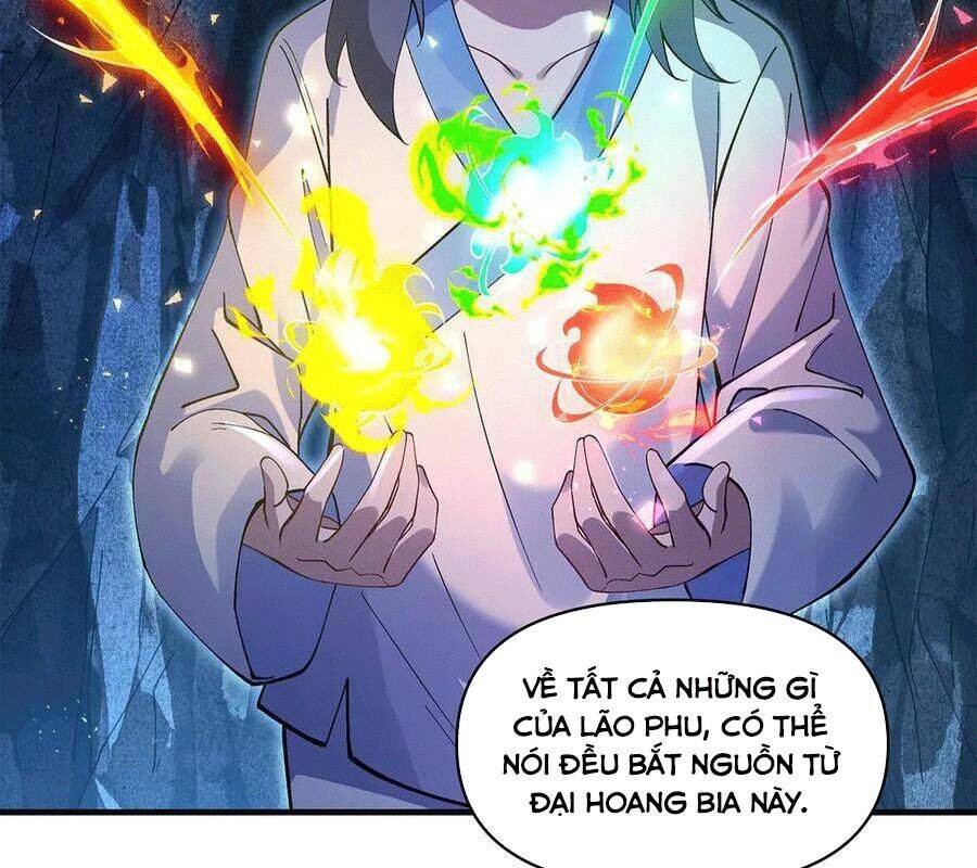 Các Nữ Đồ Đệ Của Ta Đều Là Chư Thiên Đại Lão Tương Lai Chap 319 - Next Chap 320