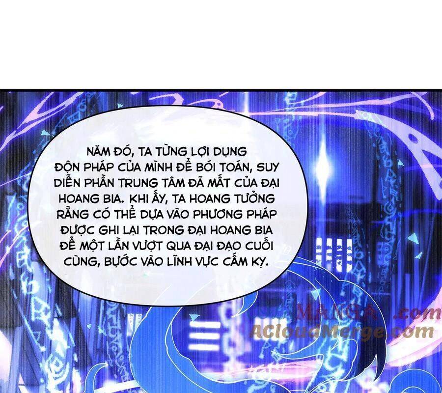 Các Nữ Đồ Đệ Của Ta Đều Là Chư Thiên Đại Lão Tương Lai Chap 319 - Next Chap 320