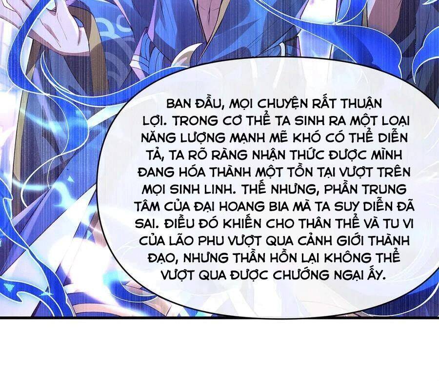 Các Nữ Đồ Đệ Của Ta Đều Là Chư Thiên Đại Lão Tương Lai Chap 319 - Next Chap 320