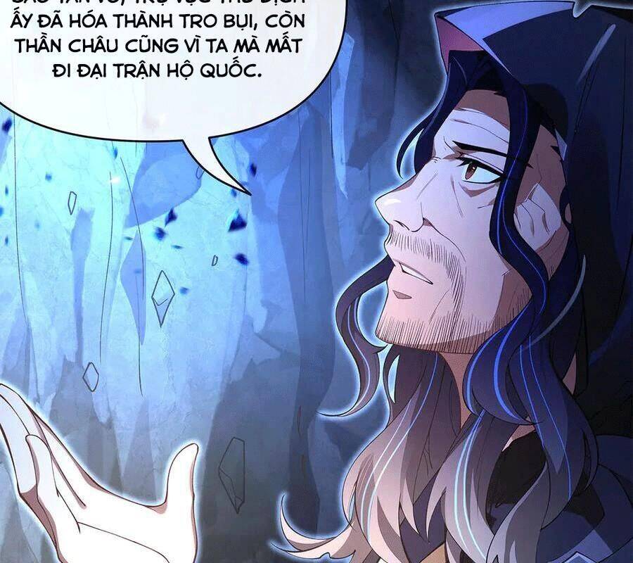 Các Nữ Đồ Đệ Của Ta Đều Là Chư Thiên Đại Lão Tương Lai Chap 319 - Next Chap 320