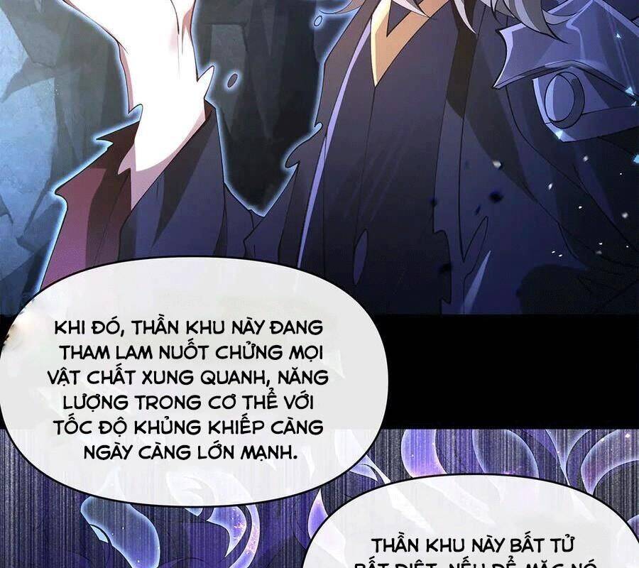 Các Nữ Đồ Đệ Của Ta Đều Là Chư Thiên Đại Lão Tương Lai Chap 319 - Next Chap 320