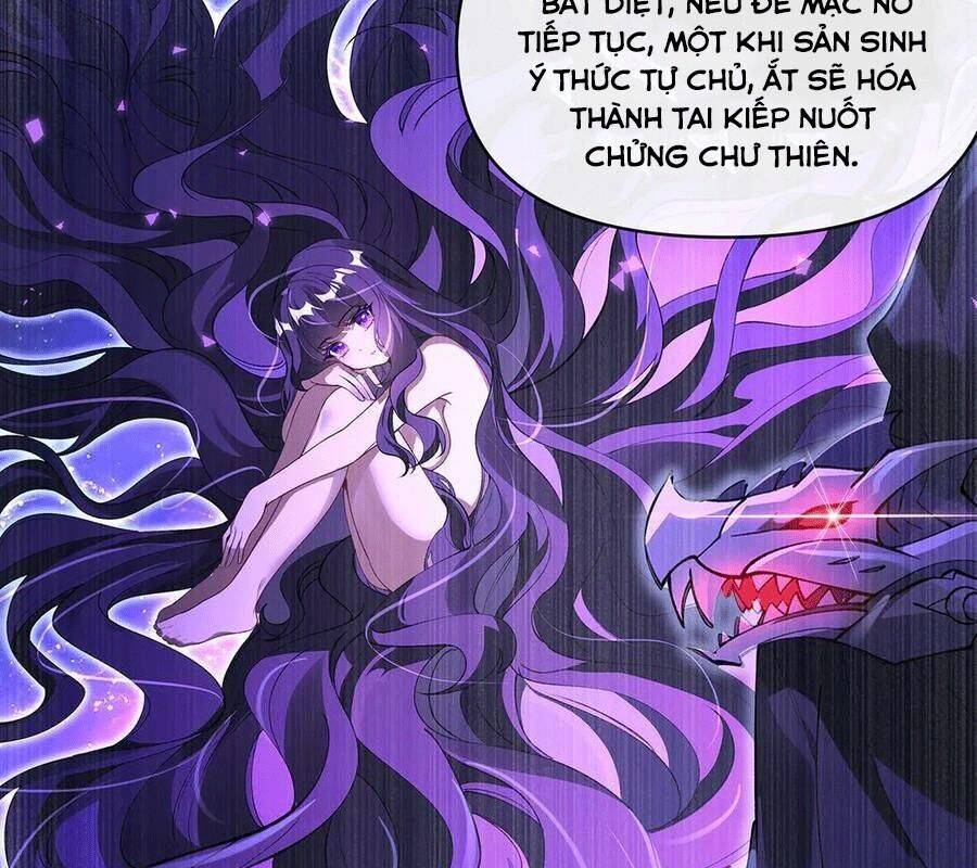 Các Nữ Đồ Đệ Của Ta Đều Là Chư Thiên Đại Lão Tương Lai Chap 319 - Next Chap 320