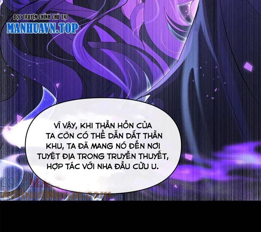 Các Nữ Đồ Đệ Của Ta Đều Là Chư Thiên Đại Lão Tương Lai Chap 319 - Next Chap 320