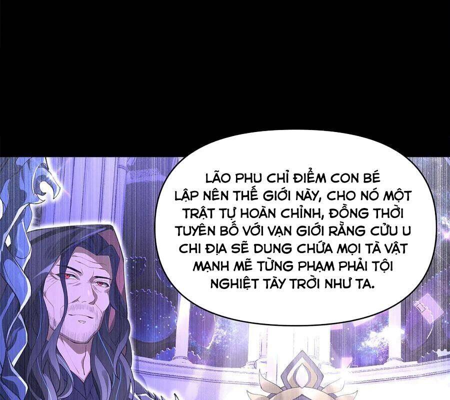 Các Nữ Đồ Đệ Của Ta Đều Là Chư Thiên Đại Lão Tương Lai Chap 319 - Next Chap 320