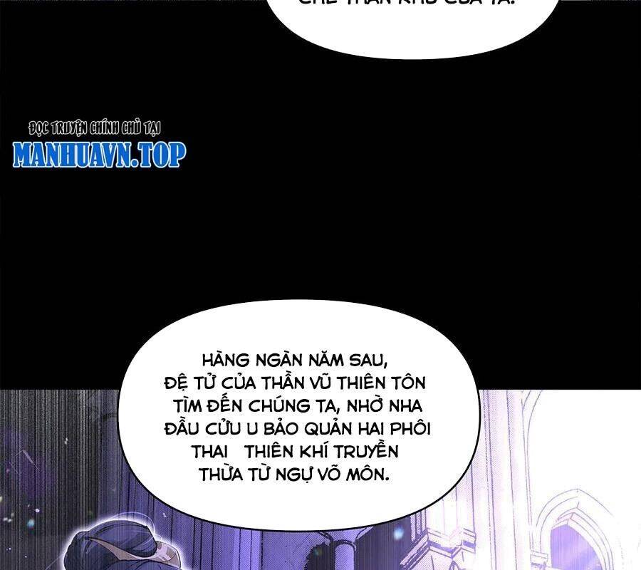 Các Nữ Đồ Đệ Của Ta Đều Là Chư Thiên Đại Lão Tương Lai Chap 319 - Next Chap 320