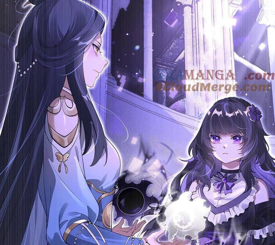 Các Nữ Đồ Đệ Của Ta Đều Là Chư Thiên Đại Lão Tương Lai Chap 319 - Next Chap 320