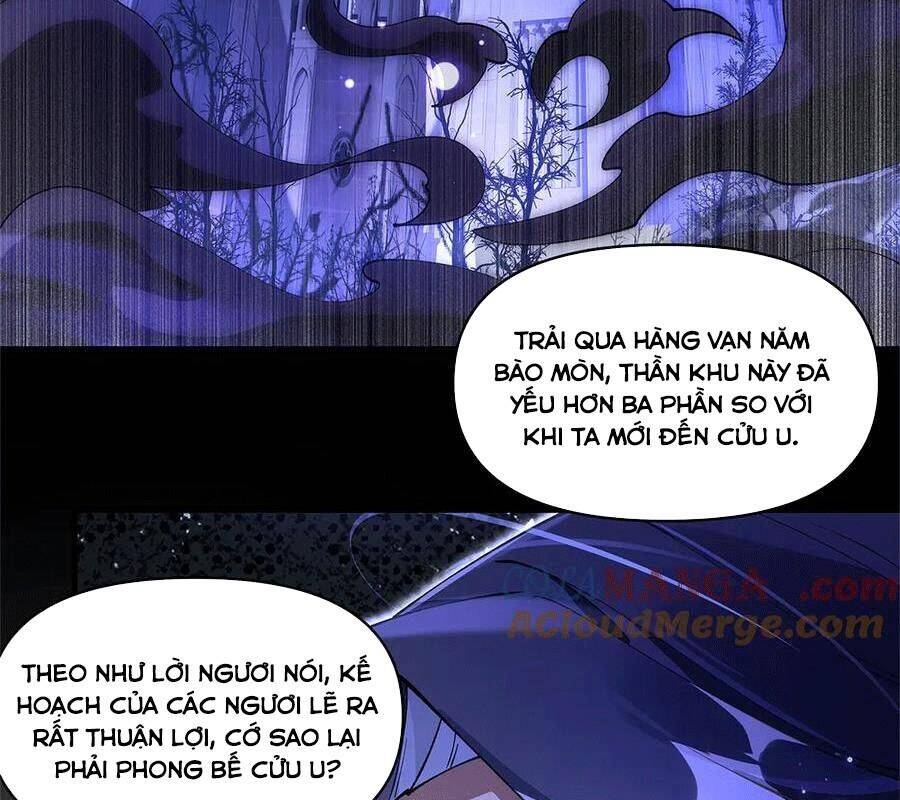 Các Nữ Đồ Đệ Của Ta Đều Là Chư Thiên Đại Lão Tương Lai Chap 319 - Next Chap 320