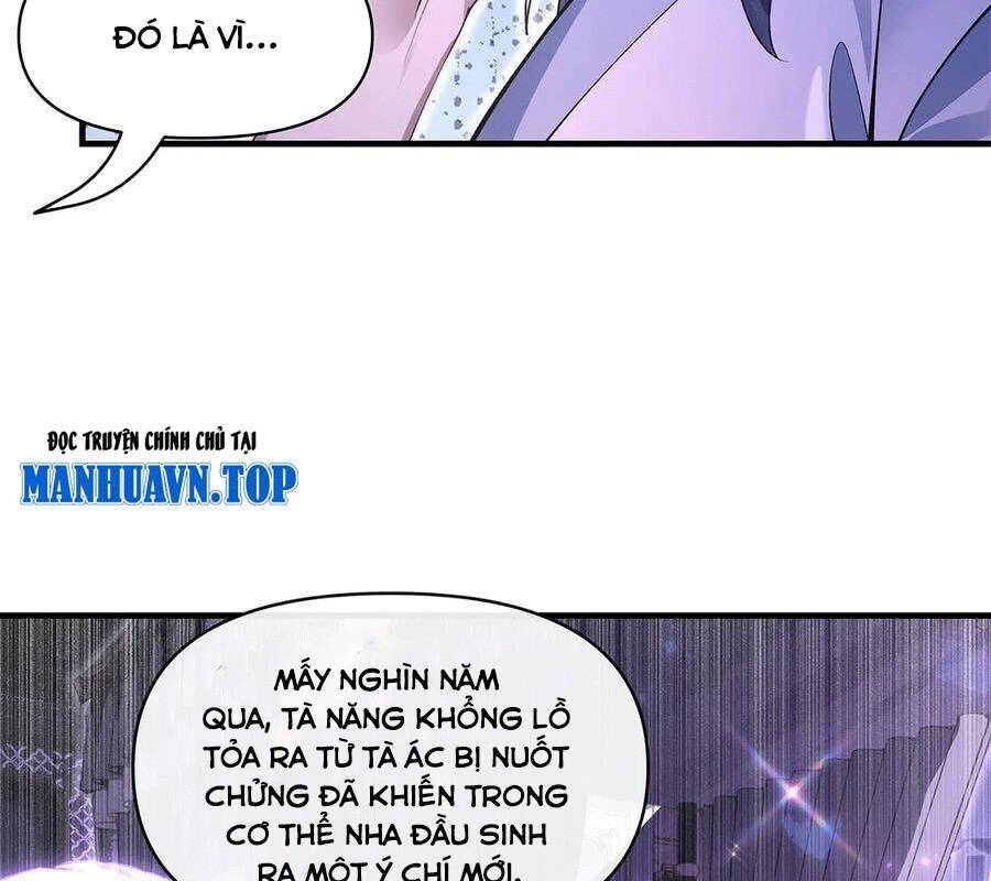 Các Nữ Đồ Đệ Của Ta Đều Là Chư Thiên Đại Lão Tương Lai Chap 319 - Next Chap 320