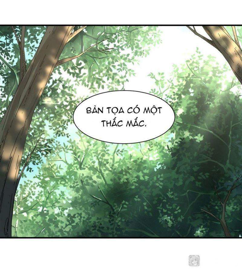 Các Nữ Đồ Đệ Của Ta Đều Là Chư Thiên Đại Lão Tương Lai Chap 32 - Next Chap 33