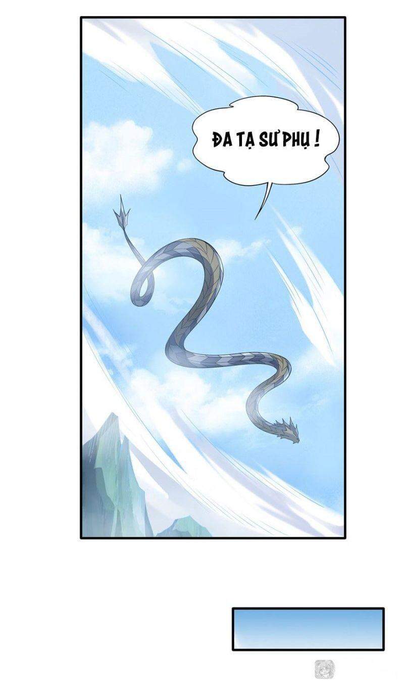 Các Nữ Đồ Đệ Của Ta Đều Là Chư Thiên Đại Lão Tương Lai Chap 32 - Next Chap 33