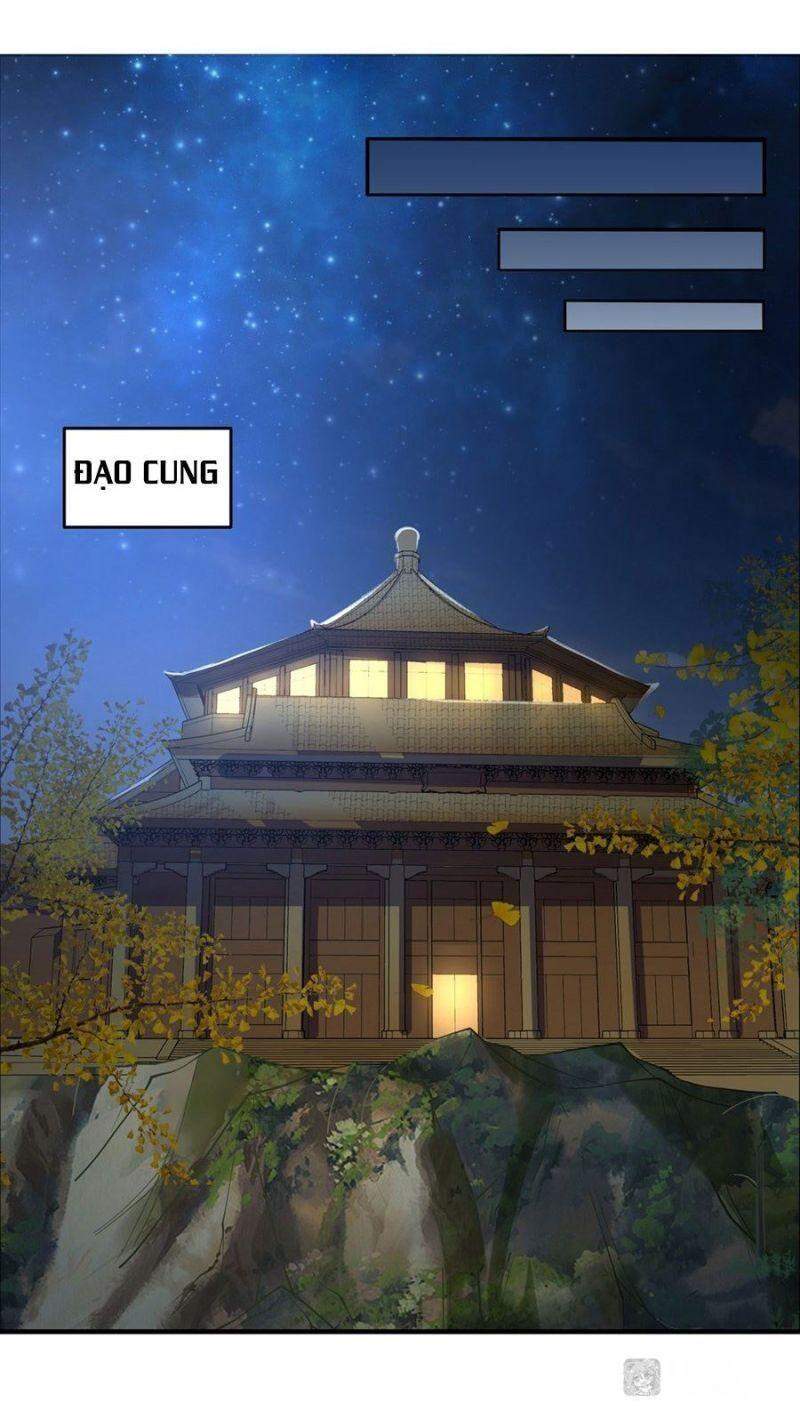 Các Nữ Đồ Đệ Của Ta Đều Là Chư Thiên Đại Lão Tương Lai Chap 32 - Next Chap 33