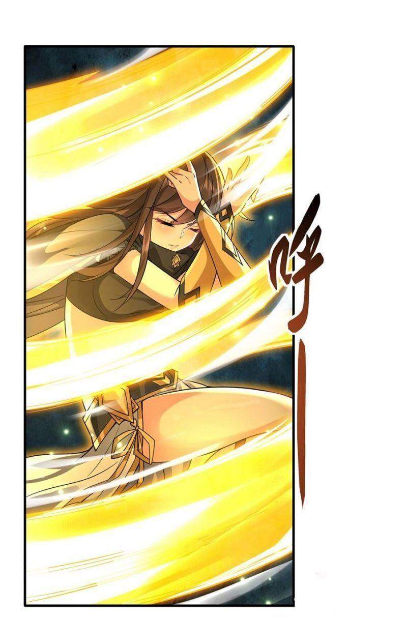 Các Nữ Đồ Đệ Của Ta Đều Là Chư Thiên Đại Lão Tương Lai Chap 32 - Next Chap 33