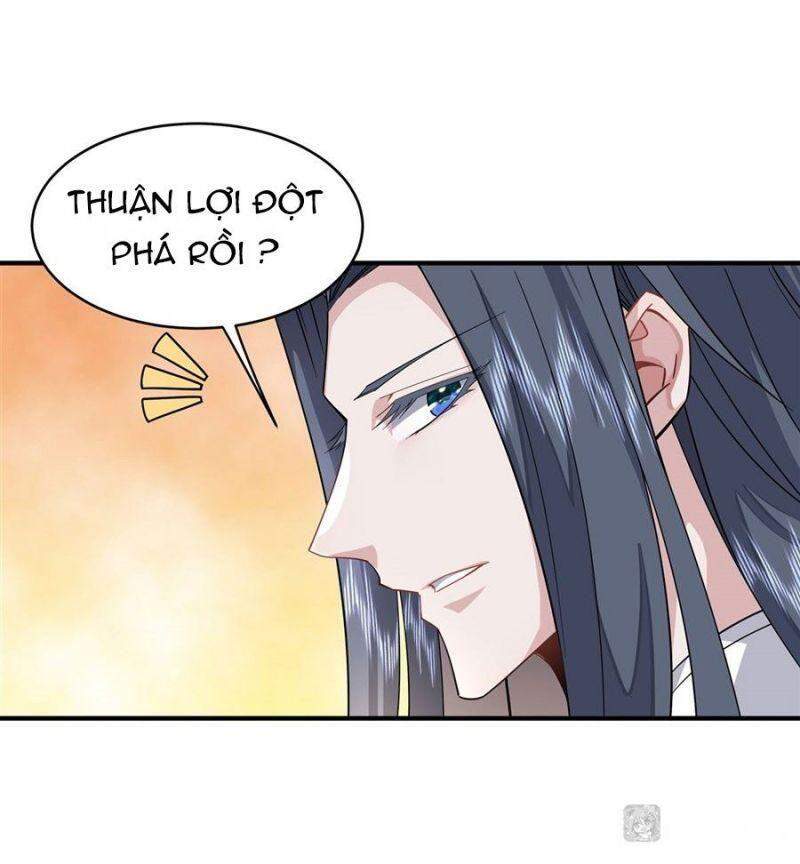 Các Nữ Đồ Đệ Của Ta Đều Là Chư Thiên Đại Lão Tương Lai Chap 32 - Next Chap 33