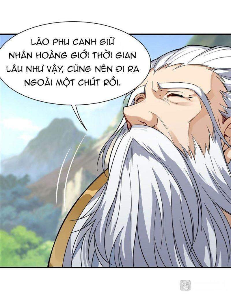 Các Nữ Đồ Đệ Của Ta Đều Là Chư Thiên Đại Lão Tương Lai Chap 32 - Next Chap 33