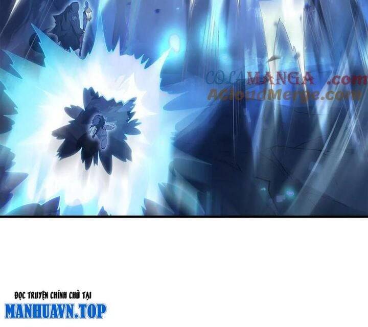Các Nữ Đồ Đệ Của Ta Đều Là Chư Thiên Đại Lão Tương Lai Chap 320 - Next Chap 321