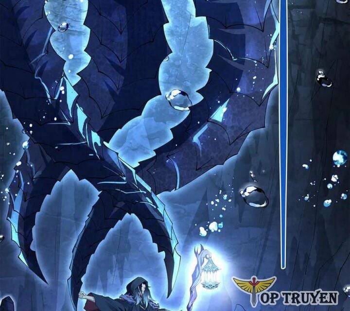 Các Nữ Đồ Đệ Của Ta Đều Là Chư Thiên Đại Lão Tương Lai Chap 320 - Next Chap 321
