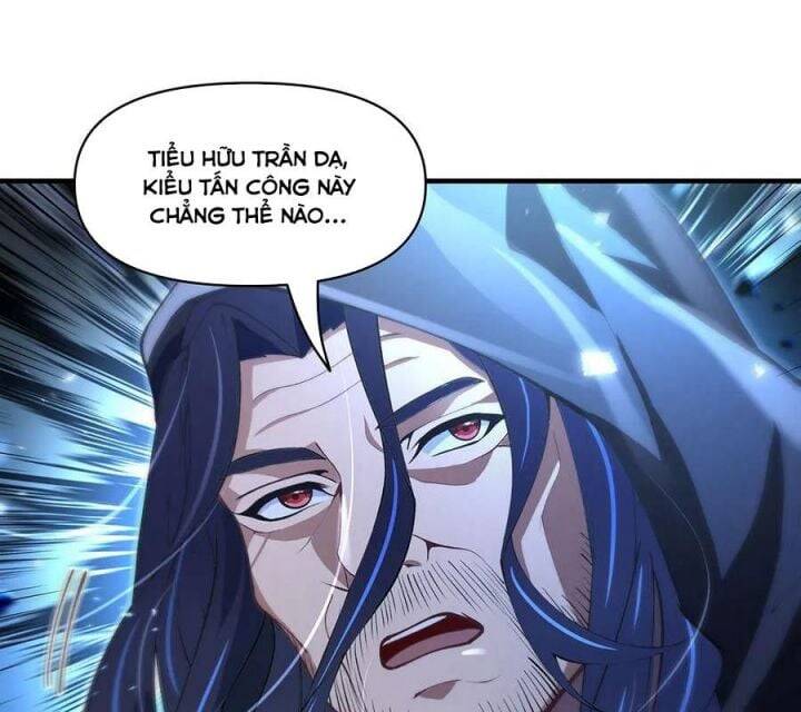Các Nữ Đồ Đệ Của Ta Đều Là Chư Thiên Đại Lão Tương Lai Chap 320 - Next Chap 321
