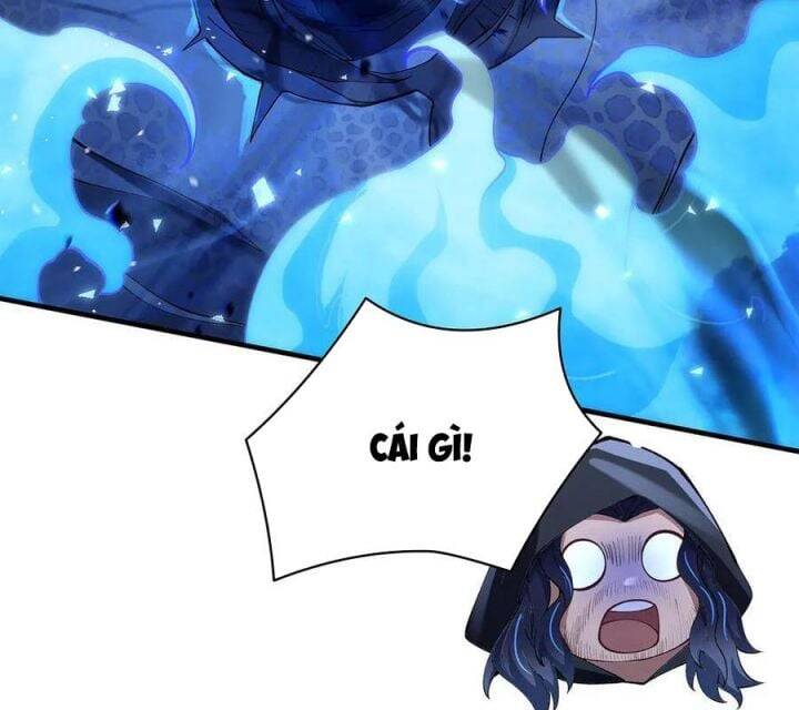 Các Nữ Đồ Đệ Của Ta Đều Là Chư Thiên Đại Lão Tương Lai Chap 320 - Next Chap 321