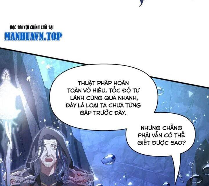 Các Nữ Đồ Đệ Của Ta Đều Là Chư Thiên Đại Lão Tương Lai Chap 320 - Next Chap 321