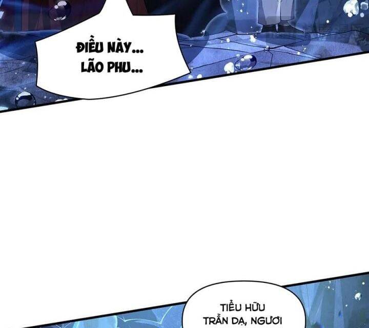 Các Nữ Đồ Đệ Của Ta Đều Là Chư Thiên Đại Lão Tương Lai Chap 320 - Next Chap 321