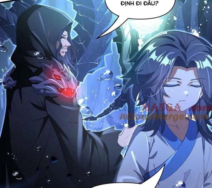 Các Nữ Đồ Đệ Của Ta Đều Là Chư Thiên Đại Lão Tương Lai Chap 320 - Next Chap 321