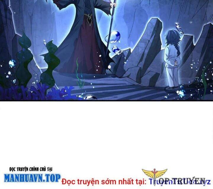 Các Nữ Đồ Đệ Của Ta Đều Là Chư Thiên Đại Lão Tương Lai Chap 320 - Next Chap 321