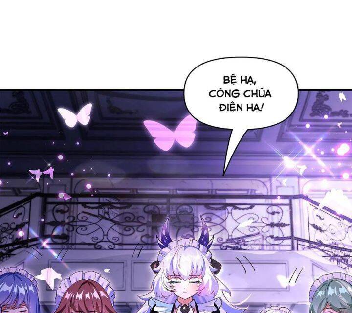Các Nữ Đồ Đệ Của Ta Đều Là Chư Thiên Đại Lão Tương Lai Chap 320 - Next Chap 321