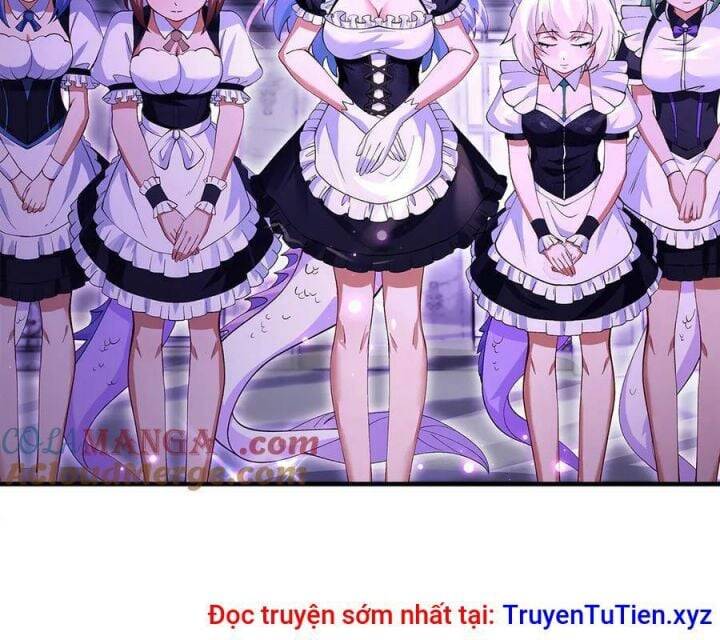 Các Nữ Đồ Đệ Của Ta Đều Là Chư Thiên Đại Lão Tương Lai Chap 320 - Next Chap 321