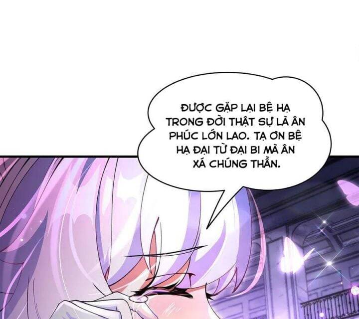 Các Nữ Đồ Đệ Của Ta Đều Là Chư Thiên Đại Lão Tương Lai Chap 320 - Next Chap 321