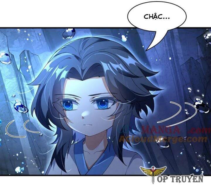 Các Nữ Đồ Đệ Của Ta Đều Là Chư Thiên Đại Lão Tương Lai Chap 320 - Next Chap 321