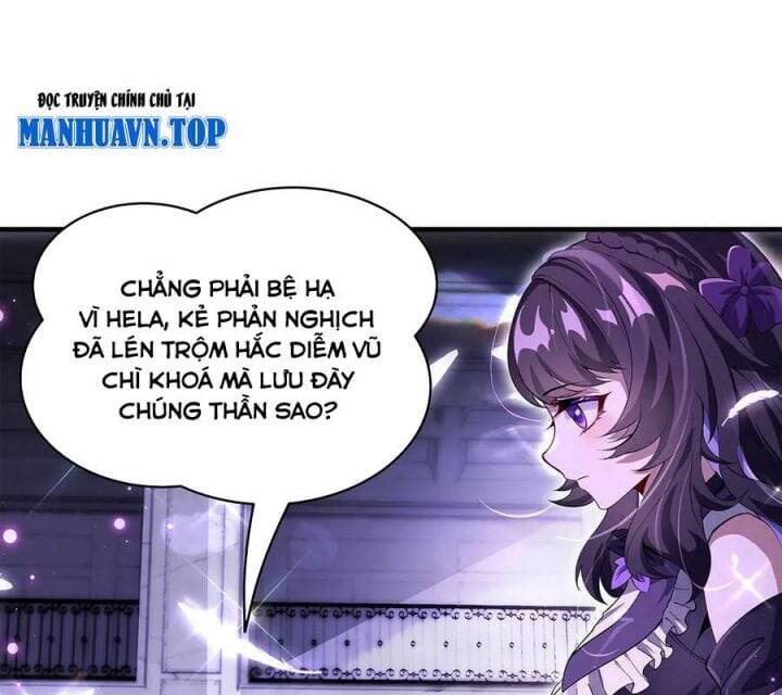 Các Nữ Đồ Đệ Của Ta Đều Là Chư Thiên Đại Lão Tương Lai Chap 320 - Next Chap 321