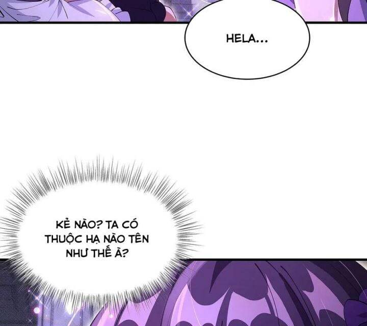 Các Nữ Đồ Đệ Của Ta Đều Là Chư Thiên Đại Lão Tương Lai Chap 320 - Next Chap 321