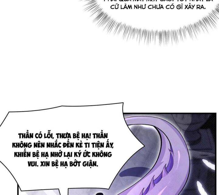 Các Nữ Đồ Đệ Của Ta Đều Là Chư Thiên Đại Lão Tương Lai Chap 320 - Next Chap 321