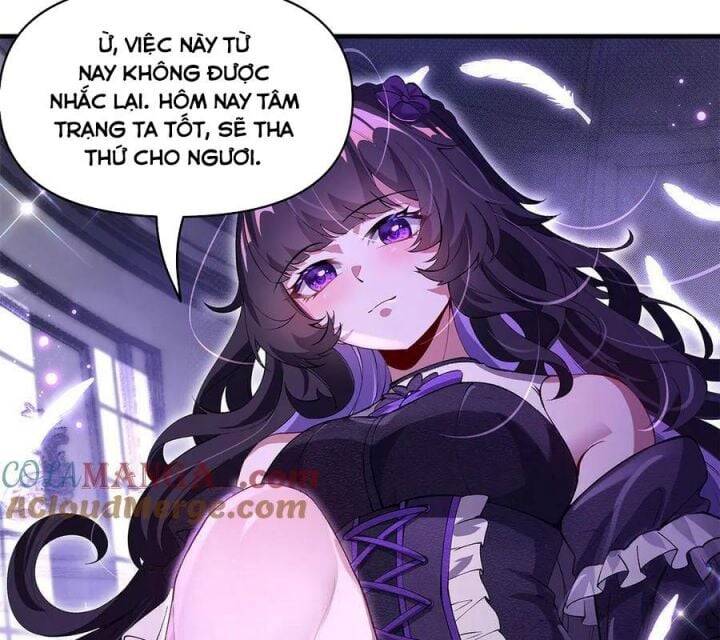 Các Nữ Đồ Đệ Của Ta Đều Là Chư Thiên Đại Lão Tương Lai Chap 320 - Next Chap 321