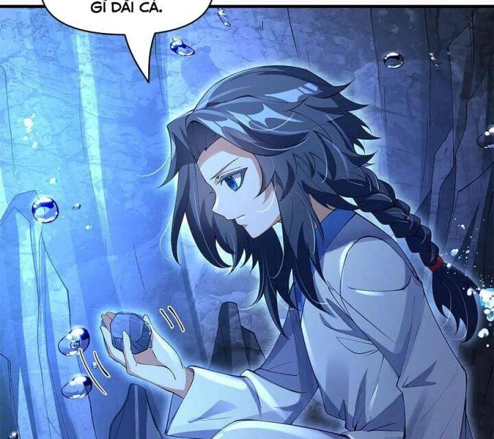 Các Nữ Đồ Đệ Của Ta Đều Là Chư Thiên Đại Lão Tương Lai Chap 320 - Next Chap 321