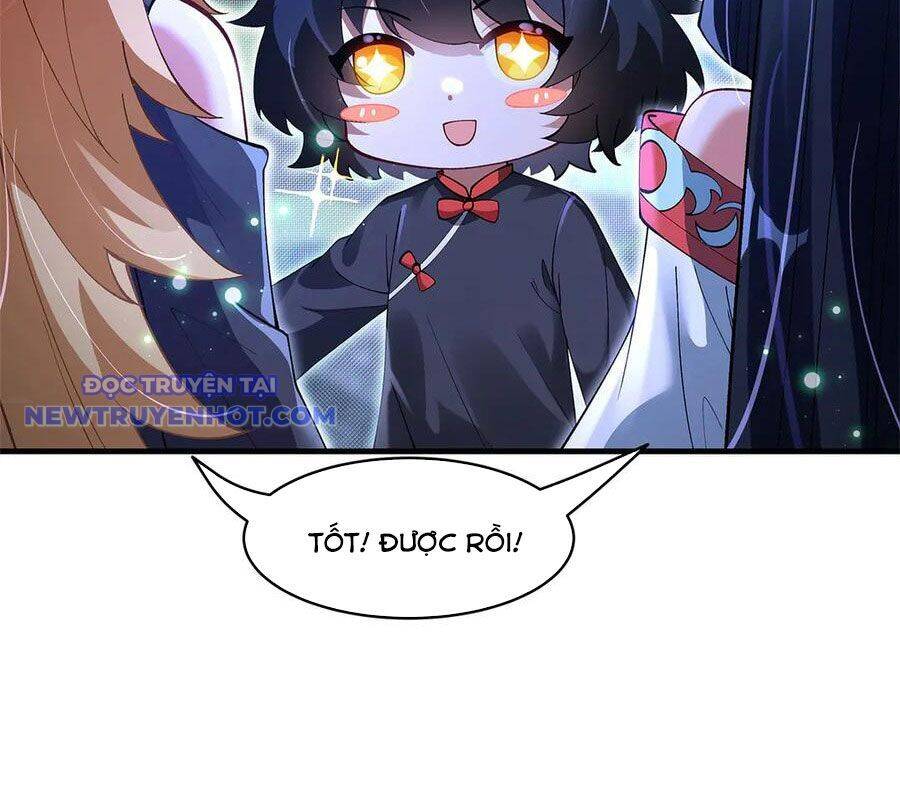 Các Nữ Đồ Đệ Của Ta Đều Là Chư Thiên Đại Lão Tương Lai Chap 321 - Next Chap 322