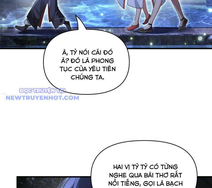 Các Nữ Đồ Đệ Của Ta Đều Là Chư Thiên Đại Lão Tương Lai Chap 321 - Next Chap 322
