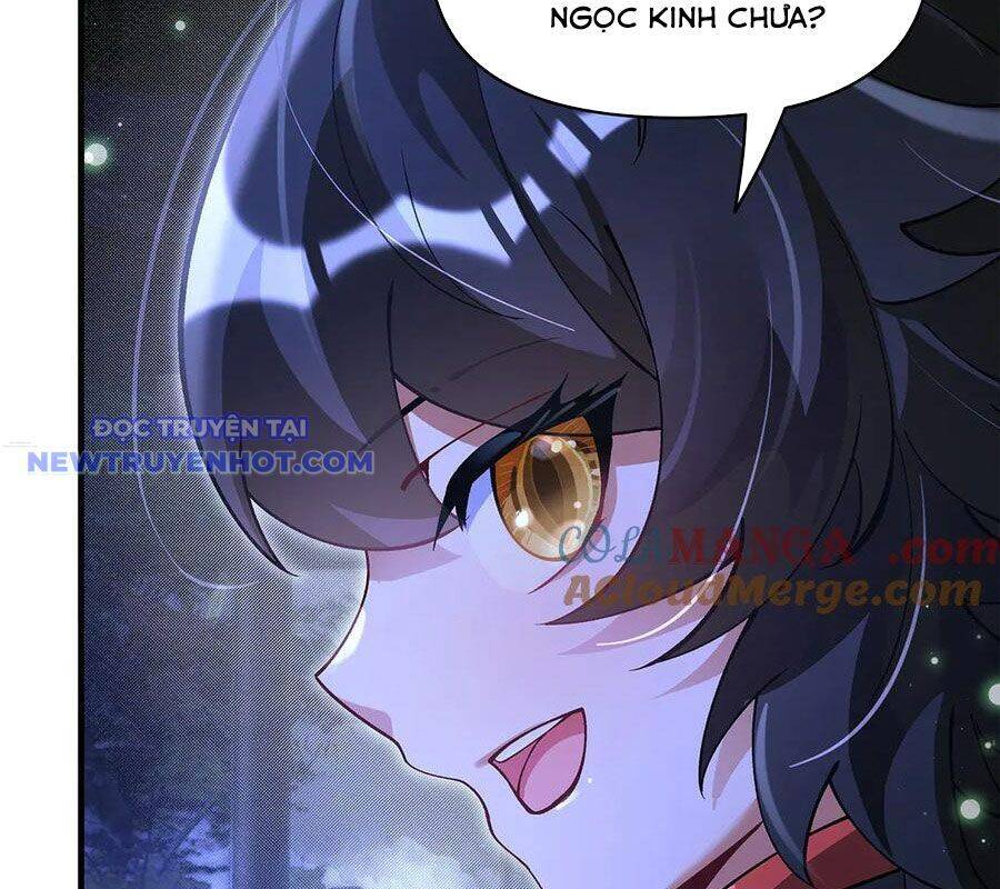 Các Nữ Đồ Đệ Của Ta Đều Là Chư Thiên Đại Lão Tương Lai Chap 321 - Next Chap 322