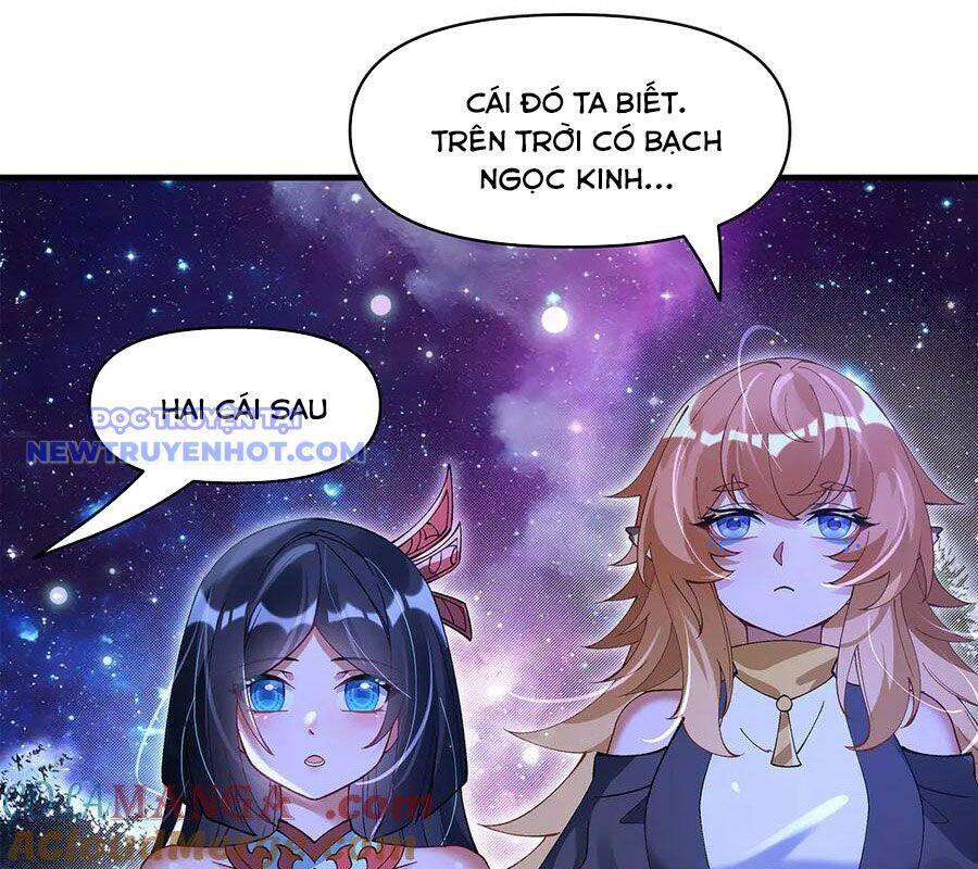 Các Nữ Đồ Đệ Của Ta Đều Là Chư Thiên Đại Lão Tương Lai Chap 321 - Next Chap 322