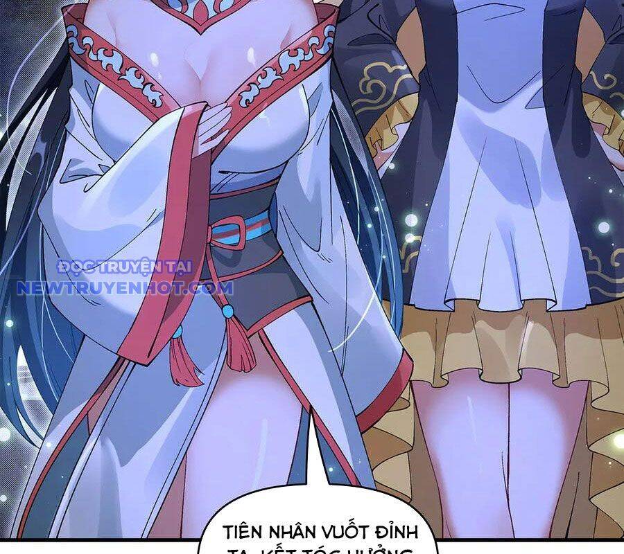 Các Nữ Đồ Đệ Của Ta Đều Là Chư Thiên Đại Lão Tương Lai Chap 321 - Next Chap 322