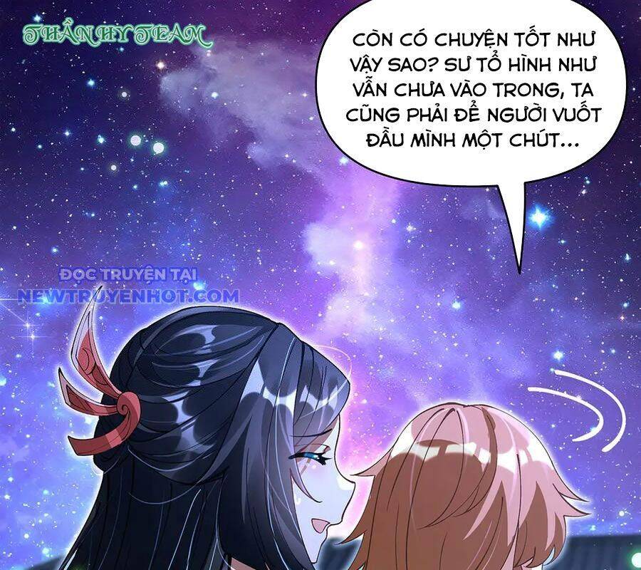 Các Nữ Đồ Đệ Của Ta Đều Là Chư Thiên Đại Lão Tương Lai Chap 321 - Next Chap 322