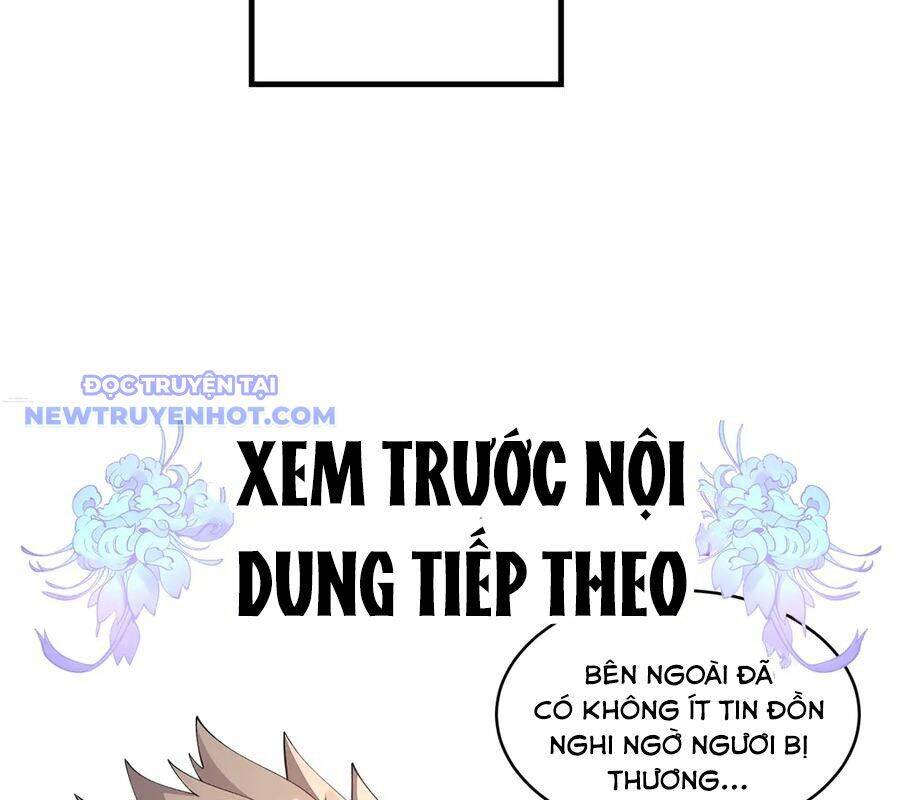 Các Nữ Đồ Đệ Của Ta Đều Là Chư Thiên Đại Lão Tương Lai Chap 321 - Next Chap 322