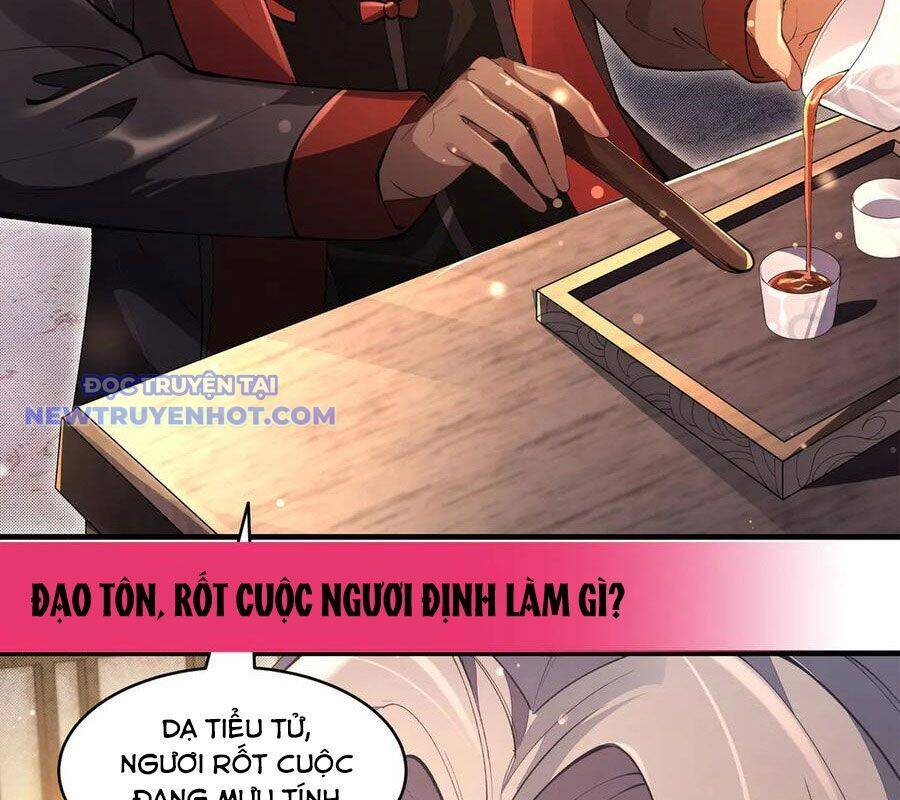 Các Nữ Đồ Đệ Của Ta Đều Là Chư Thiên Đại Lão Tương Lai Chap 321 - Next Chap 322