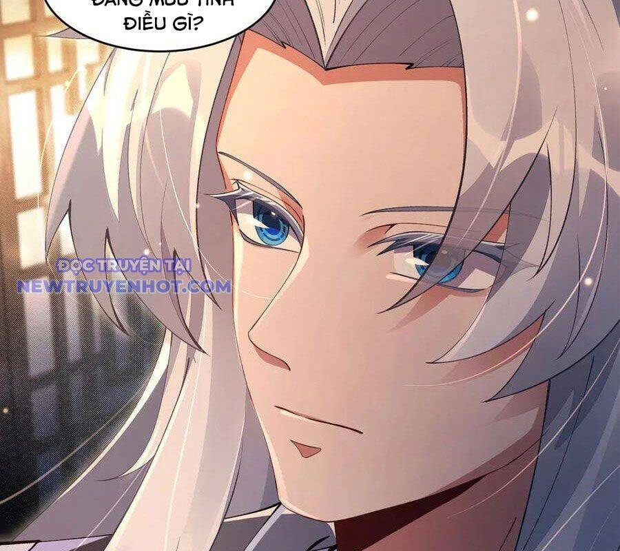 Các Nữ Đồ Đệ Của Ta Đều Là Chư Thiên Đại Lão Tương Lai Chap 321 - Next Chap 322