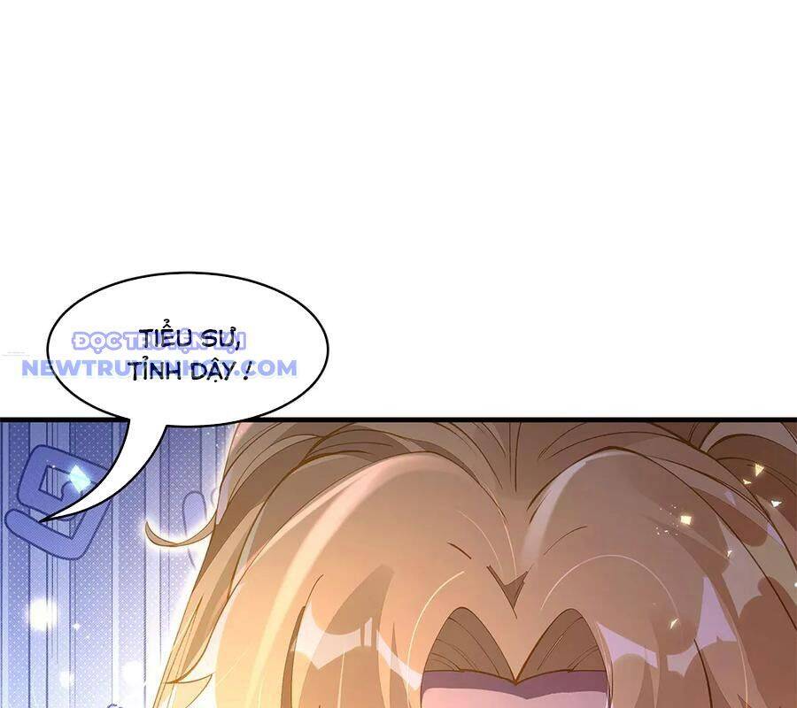 Các Nữ Đồ Đệ Của Ta Đều Là Chư Thiên Đại Lão Tương Lai Chap 321 - Next Chap 322